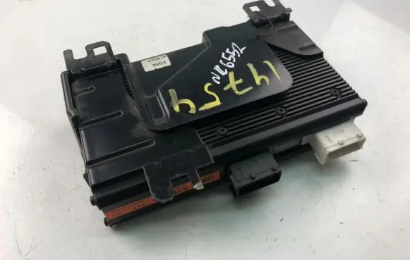 Peugeot 407 Other control units/modules 9646959180
