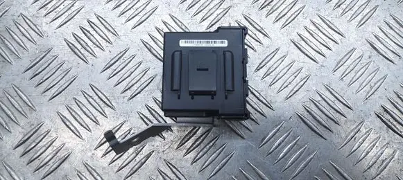 Nissan Micra K14 Parking PDC control unit/module 284E75FA1D