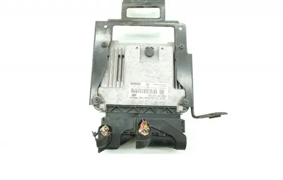 Hyundai ix35 Engine control unit/module ECU 391012F250