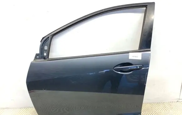 Mazda 2 Front door