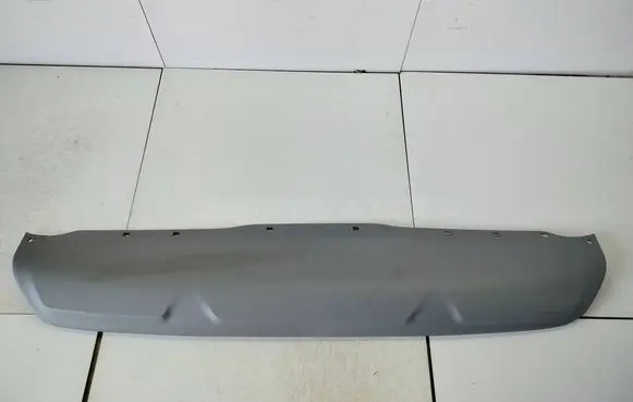 BMW X1 U11 Rear bumper 51129883527