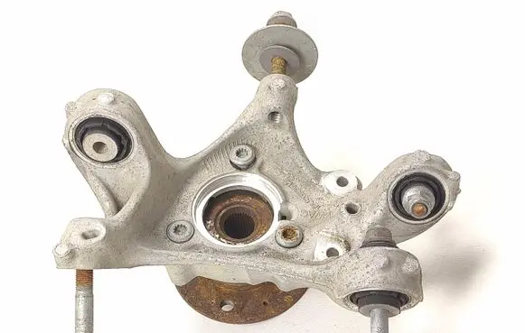 Volkswagen ID.3 Rear wheel hub 1EA505435M