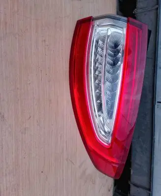 Ford Mondeo MK V Rear/tail lights CD391RCL5DH 21030204