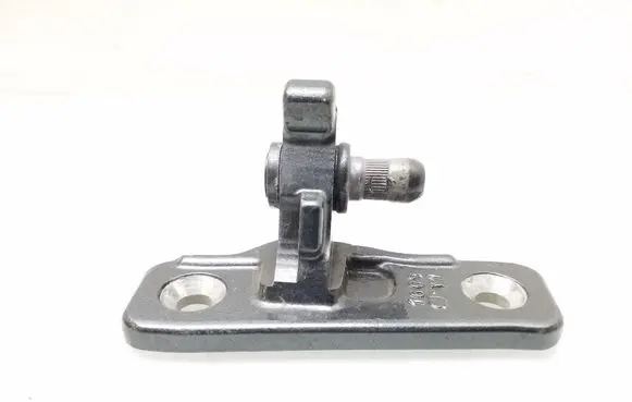 Mercedes-Benz C W205 Rear door upper hinge