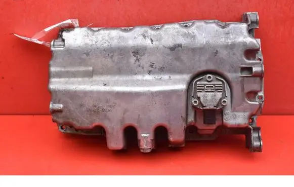Skoda Octavia Mk2 (1Z) Oil sump 