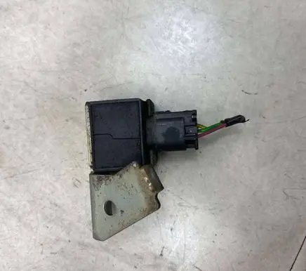 Volvo S80 Airbag deployment crash/impact sensor 6G9N3C187AA 20070816 A426G