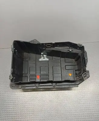 Porsche Cayenne (9PA) Battery box tray 7L0801283D 7L0915188C 7L0801283