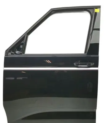 Volkswagen Multivan T7 Front door 7T0831311B LC9X