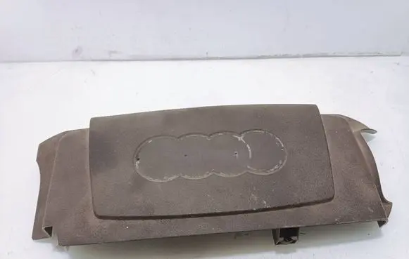 Audi A6 S6 C6 4F Engine cover (trim) 06E103926D PA6G10M20