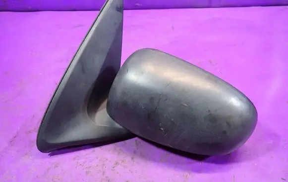 Nissan Almera Tino Manual wing mirror 