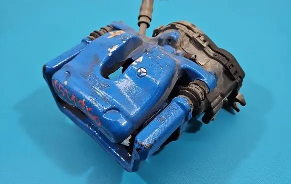 Mercedes-Benz A W176 Rear brake caliper IMPRK1521260