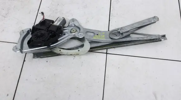 Renault Scenic III - Grand scenic III Wing mirror switch 2009R