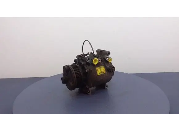 Air conditioning (A/C) compressor (pump)