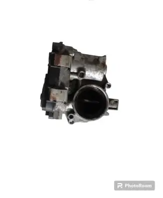 Fiat Doblo Throttle valve 55255919