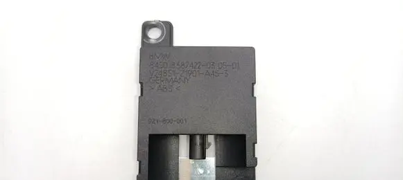 BMW 3 E46 Aerial antenna amplifier 84508387422 8387422