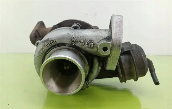Opel Astra H Turbo 8981023712
