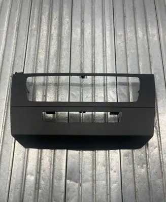 BMW 3 E90 E91 Climate control/heater control trim 9120979 108229