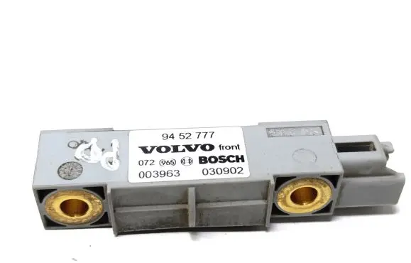 Volvo S60 Airbag deployment crash/impact sensor 9452777