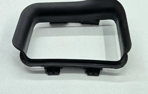 BMW 6 F06 Gran coupe Air micro filter air duct channel part 7843297 13717843297