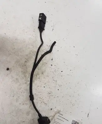 Volkswagen Golf IV Camshaft speed sensor 045906433