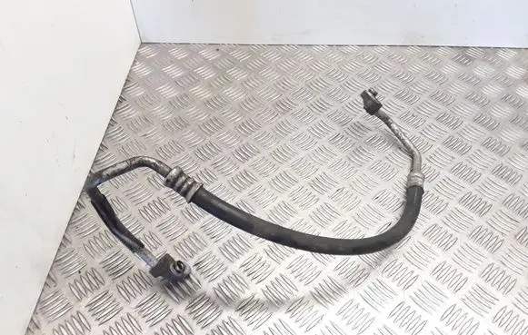 Toyota Corolla Verso E121 Air conditioning (A/C) pipe/hose