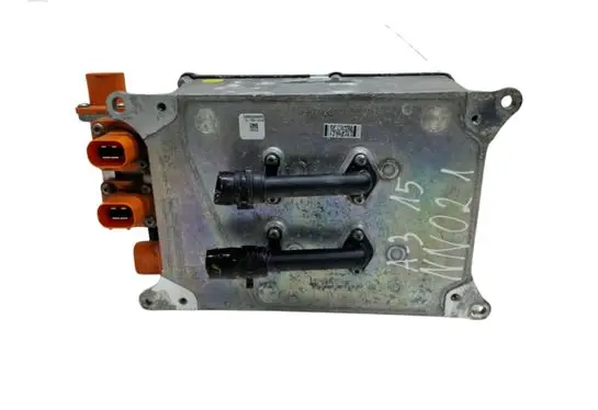 Audi A3 S3 8V Voltage converter inverter 5QE915682K
