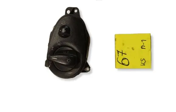 Ford Focus Light switch 98AG13A024CH 04052524