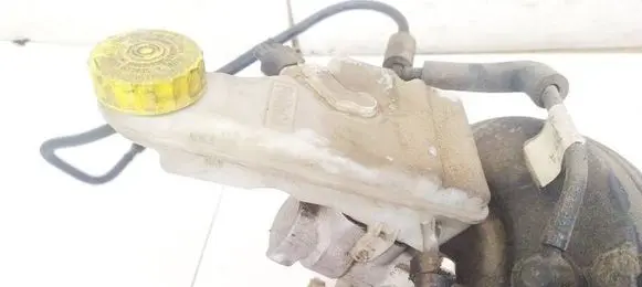 Ford Focus Master brake cylinder