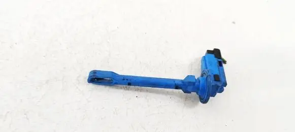 Ford Focus Interior temperature sensor 