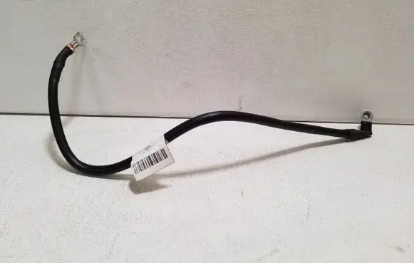 Mercedes-Benz CLS C218 X218 Wires (starter motor) A2124400108