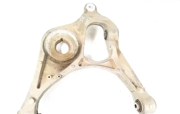 Mercedes-Benz GL X166 Rear upper control arm/wishbone A1663501006