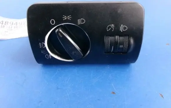 Audi A6 S6 C5 4B Other devices