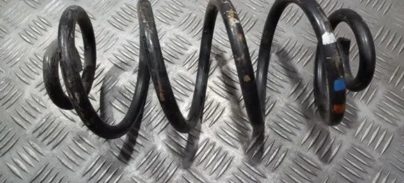 Renault Vel Satis Rear coil spring