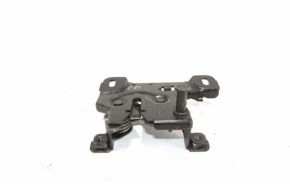 Audi A3 S3 8L Engine bonnet/hood lock/catch 8L0823509
