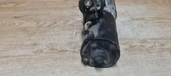 Volvo V70 Starter motor 0001108167