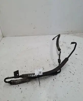 Volkswagen Sharan Power steering hose/pipe/line