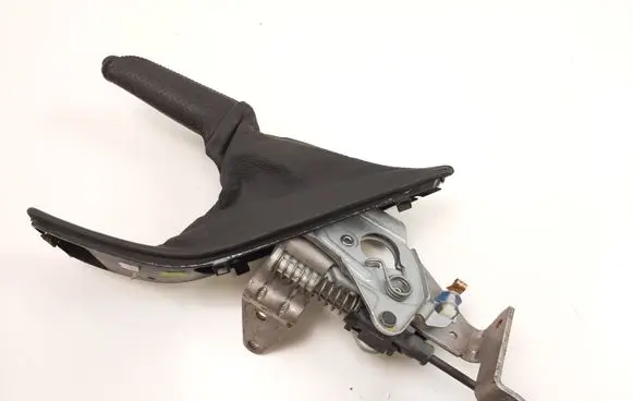 BMW X1 E84 Handbrake/parking brake lever assembly 7845525 2Y00100000102 14943410