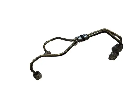 Volvo V60 Fuel injector supply line/pipe 