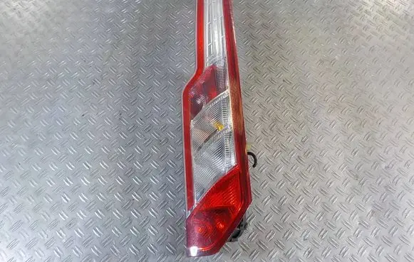 Ford Transit Custom Rear/tail lights BK21-13404AC 123318127 15482F