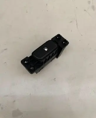 KIA Niro Fuel tank opening switch 93750G5000