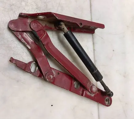 Audi 80 90 B3 Tailgate/trunk strut/damper 893827552