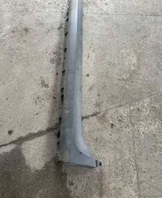 BMW X3 F25 Sill 7210079 51777210079
