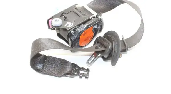 Opel Insignia B Front seatbelt 23464716