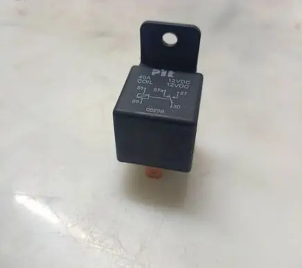 Citroen C2 Other relay 0629B