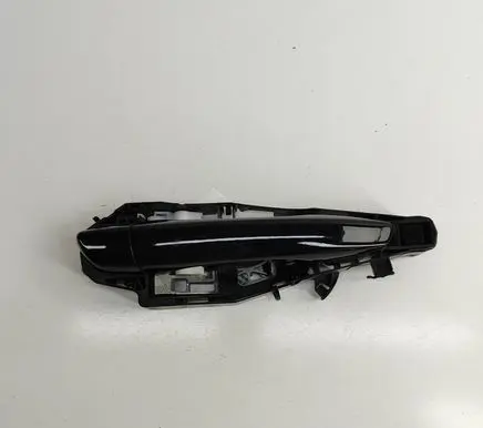 Opel Mokka B Front door exterior handle 9688834080