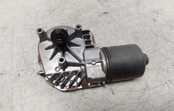 Wiper motor