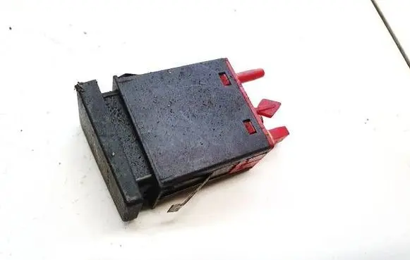 Volkswagen PASSAT B5.5 ESP (stability program) switch 3B0927134A