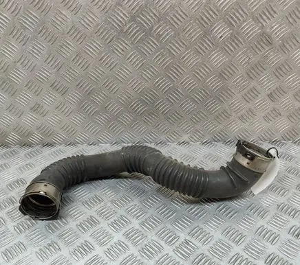 Mercedes-Benz A W176 Intercooler hose/pipe A2465200401