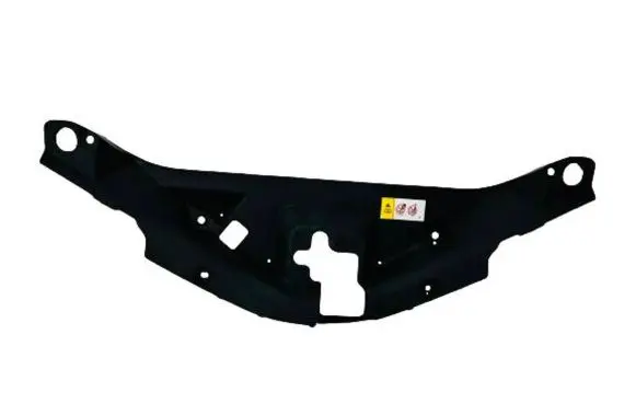 Toyota C-HR I Radiator trim 53141F4012