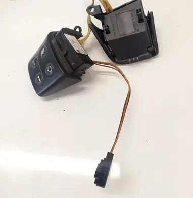 Seat Ibiza III (6L) Steering wheel buttons/switches 6L0959537